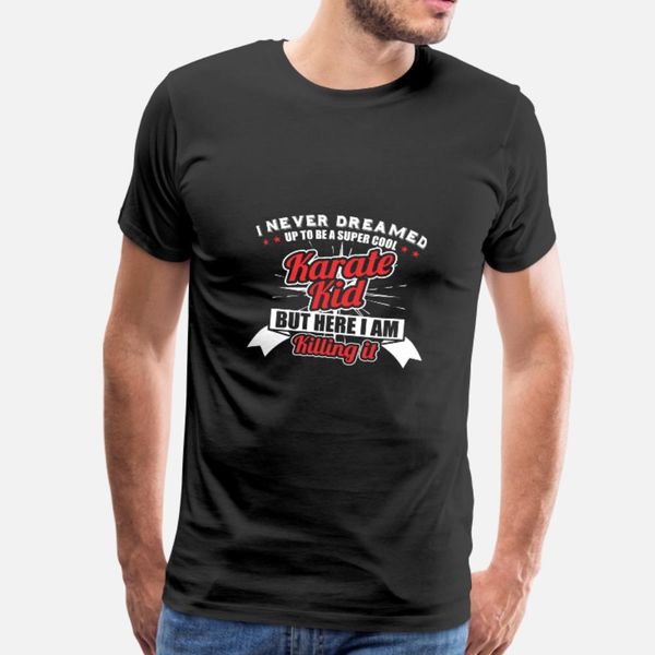 karate kid t shirt men customize short sleeve size s-3xl solid color fitness new style summer style pattern shirt
karate kid t shirt men customize short sleeve size s-3xl solid color fitness new style summer style pattern shirt