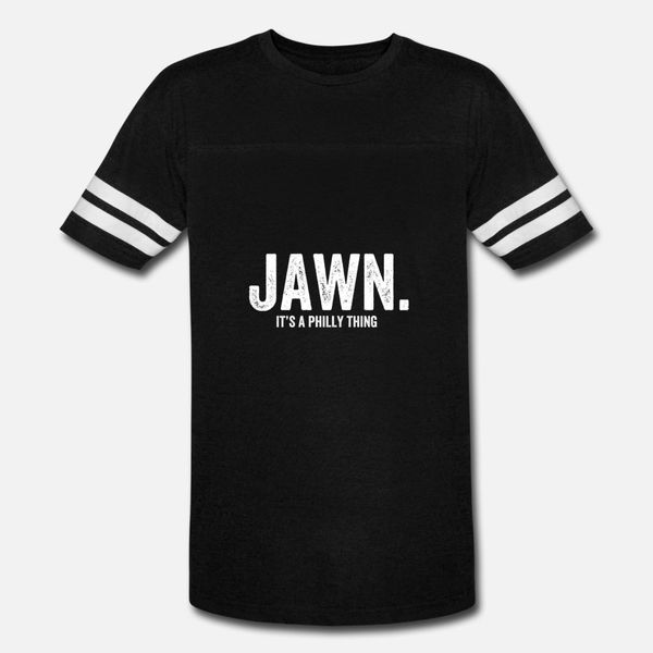 jawn it's a philly thing philadelphia slang t shirt men designs short sleeve s-xxxl standard interesting fashion spring autumn novelty
jawn it's a philly thing philadelphia slang t shirt men designs short sleeve s-xxxl standard interesting fashion spring autumn novelty