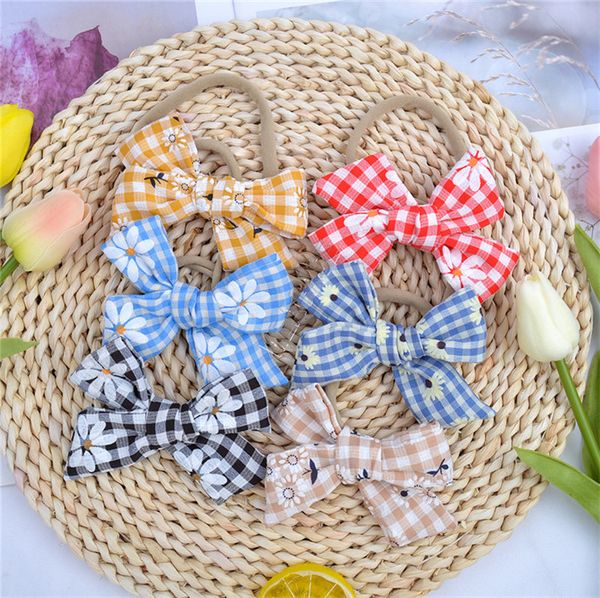 baby girls designers hairpin plaid daisy sunflower print headbands head band newborn big bows hair band headwrap hair accessories d9309, Slivery;white
baby girls designers hairpin plaid daisy sunflower print headbands head band newborn big bows hair band headwrap hair accessories d9309, Slivery;white