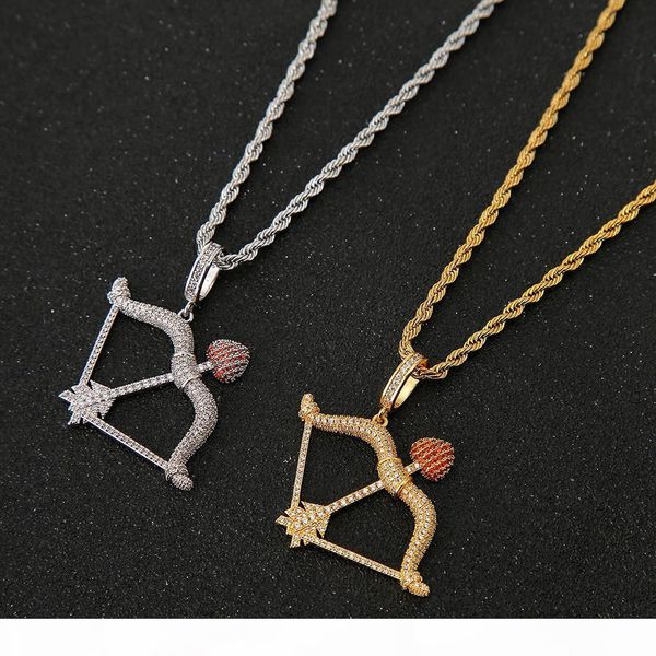 ожерелье новый цирконий стрелка подвеска с цепочкой rope micro асфальтовая 2 colors punk hip hop ювелирные изделия, Silver
ожерелье новый цирконий стрелка подвеска с цепочкой rope micro асфальтовая 2 colors punk hip hop ювелирные изделия, Silver
