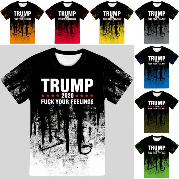 neck sleeve trump t-shirt us short election 3d t50073 t-shirt 2020 casual sports presidential print summer crew men's vosmf
neck sleeve trump t-shirt us short election 3d t50073 t-shirt 2020 casual sports presidential print summer crew men's vosmf