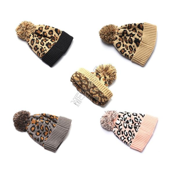leopard color winter beanies hat 2020 warm knitting pon balls caps toques women mens teenagers headwear christmas gifts d92405, Yellow
leopard color winter beanies hat 2020 warm knitting pon balls caps toques women mens teenagers headwear christmas gifts d92405, Yellow