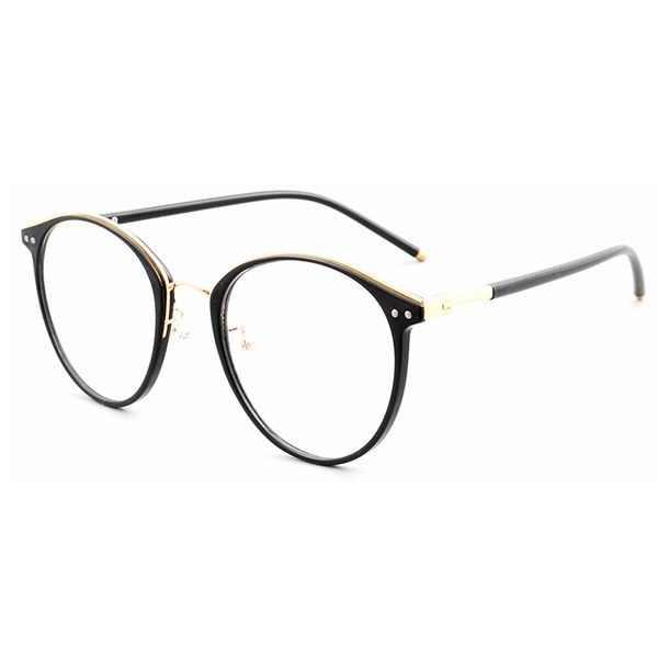sunny spot wholesale new tr90 ultra light retro optical glasses frame myopia anti-blue sports glasses, Black
sunny spot wholesale new tr90 ultra light retro optical glasses frame myopia anti-blue sports glasses, Black