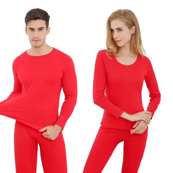 men women warm long johns male sleepwear plus size winter thicken plush thermal underwear, Black;white
men women warm long johns male sleepwear plus size winter thicken plush thermal underwear, Black;white