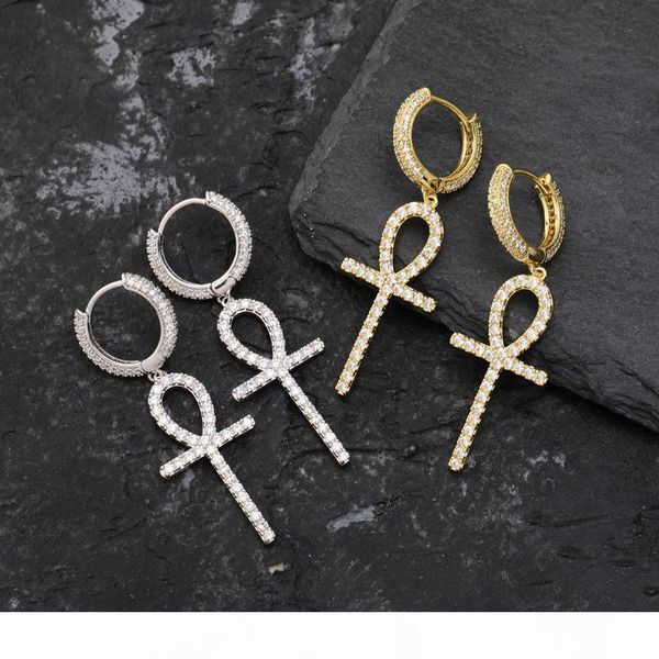 замороженный циркон анк крест серьги золото серебро цвет micro асфальтовая bling cz камень серьги для женщин человек хип-хоп ювелирных издел, Golden;silver
замороженный циркон анк крест серьги золото серебро цвет micro асфальтовая bling cz камень серьги для женщин человек хип-хоп ювелирных издел, Golden;silver