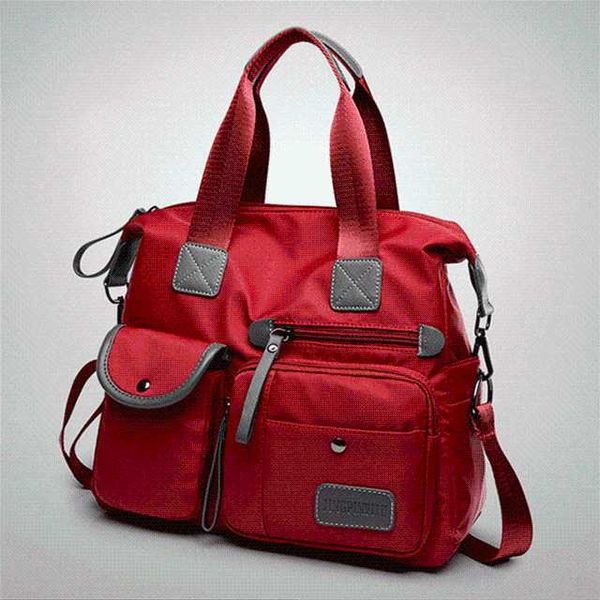 fashion brands waterproof nylon crossbody shoulder bag women large capacity bag handbag female tote messenger bags
fashion brands waterproof nylon crossbody shoulder bag women large capacity bag handbag female tote messenger bags