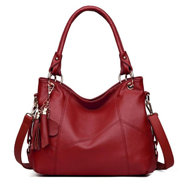 burgundy women leather handbags women messenger bags designer crossbody bag tote shoulder bag handle bags vintage 518
burgundy women leather handbags women messenger bags designer crossbody bag tote shoulder bag handle bags vintage 518