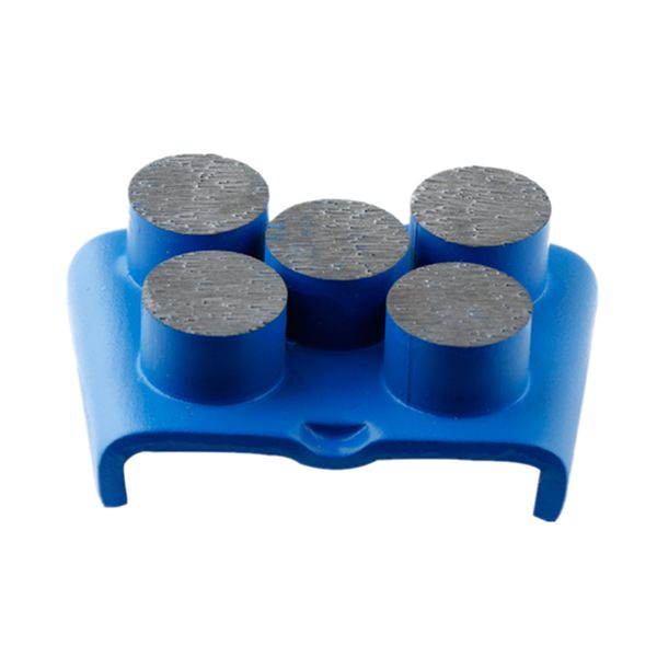 five round grinding bars htc metal grinding shoes hard bond rough floor grind pads super long lifespan for htc grinder 12pcs
five round grinding bars htc metal grinding shoes hard bond rough floor grind pads super long lifespan for htc grinder 12pcs