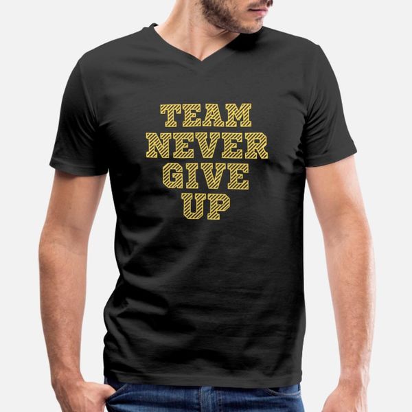 team never give up t shirt men graphic short sleeve round collar kawaii graphic basic summer pictures shirt
team never give up t shirt men graphic short sleeve round collar kawaii graphic basic summer pictures shirt