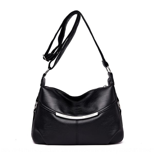 women's mother 2019 new korean style all-match women's shoulder travel bag pu soft leather travel shopping messenger bag m7ayg
women's mother 2019 new korean style all-match women's shoulder travel bag pu soft leather travel shopping messenger bag m7ayg