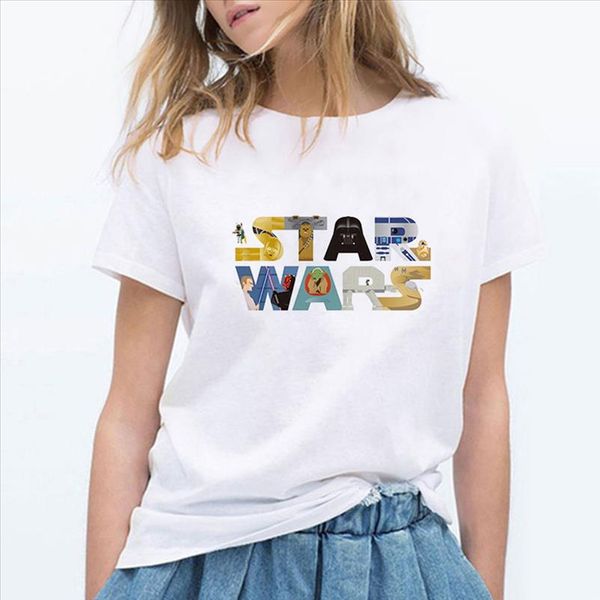 summer dog bird friends stormtrooper tshirt harajuku cartoon funny t shirt plus size t shirt women casual short sleeve tee, White
summer dog bird friends stormtrooper tshirt harajuku cartoon funny t shirt plus size t shirt women casual short sleeve tee, White