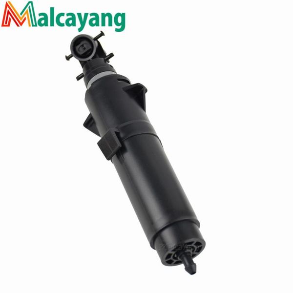for x5 f15 f85 x6 f16 f86 2013-2020 headlight washer jet nozzle left&right 61677292657 61677292658
for x5 f15 f85 x6 f16 f86 2013-2020 headlight washer jet nozzle left&right 61677292657 61677292658