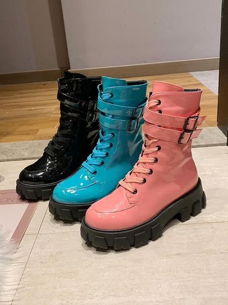 женские сапоги теленок середины круглый toe boots-женщин пинетки женская обувь женская обувь 2020 низкие каблуки пинетки punk rock, Black
женские сапоги теленок середины круглый toe boots-женщин пинетки женская обувь женская обувь 2020 низкие каблуки пинетки punk rock, Black