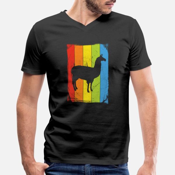 rainbow llama distressed t shirt men customized short sleeve plus size 3xl outfit gift funny casual summer standard shirt
rainbow llama distressed t shirt men customized short sleeve plus size 3xl outfit gift funny casual summer standard shirt