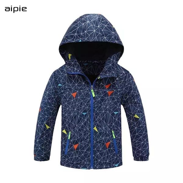 children boy's jackets double fabric warm and windproof windproof kids hooded coats clothing, Blue;gray
children boy's jackets double fabric warm and windproof windproof kids hooded coats clothing, Blue;gray