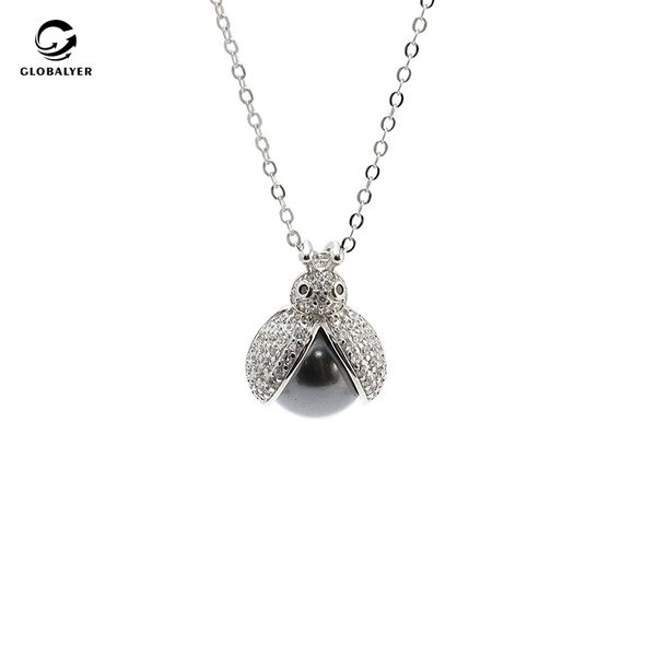 s925 sterling silver pendant female korean version crystal necklace girl clavicle chain fashion fresh silver jewelry
s925 sterling silver pendant female korean version crystal necklace girl clavicle chain fashion fresh silver jewelry