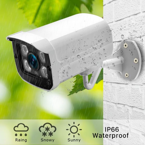 aluminum metal waterproof outdoor bullet ip camera 720p 960p 1080p security camera cctv 4pcs array ir led onvif camera ip
aluminum metal waterproof outdoor bullet ip camera 720p 960p 1080p security camera cctv 4pcs array ir led onvif camera ip