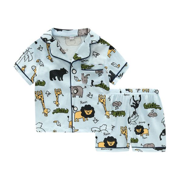 saileroad cartoon animals pajamas for boys lion bear pyjamas for kids pijama infantil boys sleepwear child home wear clothes set, Blue;red
saileroad cartoon animals pajamas for boys lion bear pyjamas for kids pijama infantil boys sleepwear child home wear clothes set, Blue;red