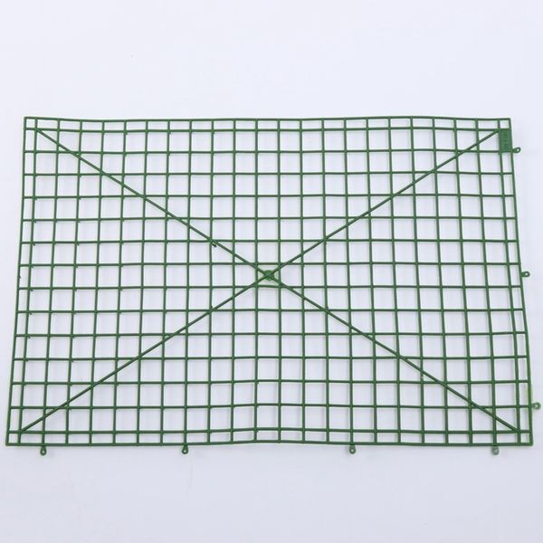 decorative flowers & wreaths 50*50&60x40cm plastic frame for wall arches diy wedding decoration backdrop bent sub-rack flower row
decorative flowers & wreaths 50*50&60x40cm plastic frame for wall arches diy wedding decoration backdrop bent sub-rack flower row