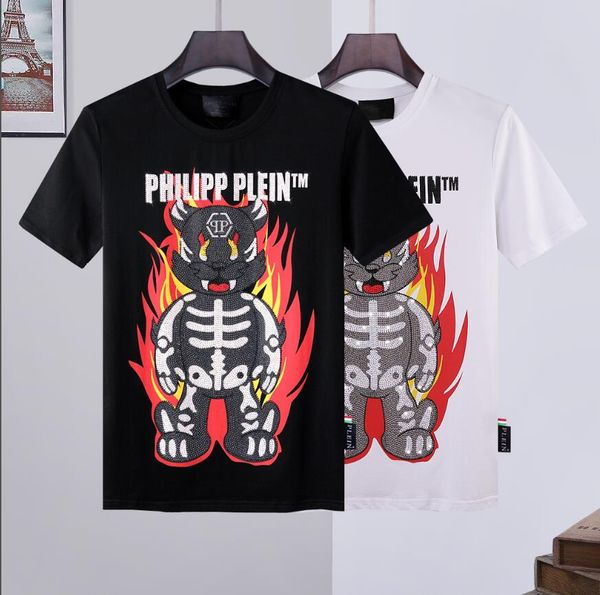 ummer paris mens luxury clothing drill t-shirt diagonal letter print t shirt fashion r tshirts casua23, White;black
ummer paris mens luxury clothing drill t-shirt diagonal letter print t shirt fashion r tshirts casua23, White;black