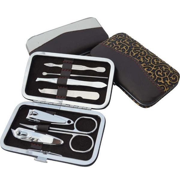 nail care tools manicure sets nail clippers nail scissors tweezer manicure pedicure set travel grooming kit with retail as
nail care tools manicure sets nail clippers nail scissors tweezer manicure pedicure set travel grooming kit with retail as