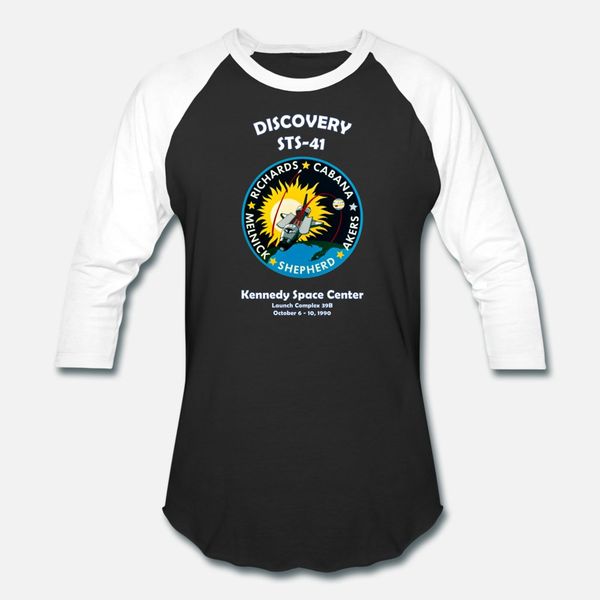 space shuttle sts 41 replica crew morale shirt t shirt men custom short sleeve crew neck fit cute comfortable spring autumn pattern shirt
space shuttle sts 41 replica crew morale shirt t shirt men custom short sleeve crew neck fit cute comfortable spring autumn pattern shirt