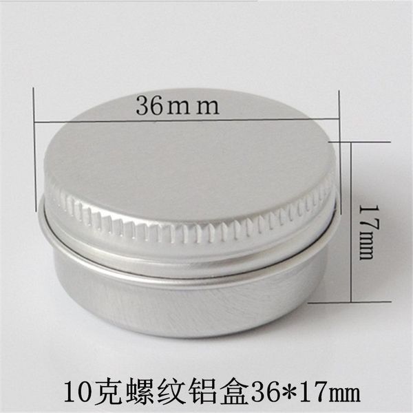 storage bottles & jars 10g/ml empty round silver cosmetic cream refillable pot, lip metal tin , aluminum nail decoration containers
storage bottles & jars 10g/ml empty round silver cosmetic cream refillable pot, lip metal tin , aluminum nail decoration containers
