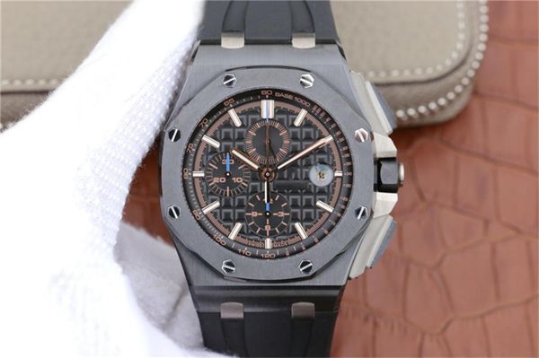 jf-26405 montre de luxe call.3126 movement watches 44mm waterproof silicone watch band with movement watches, Slivery;brown
jf-26405 montre de luxe call.3126 movement watches 44mm waterproof silicone watch band with movement watches, Slivery;brown