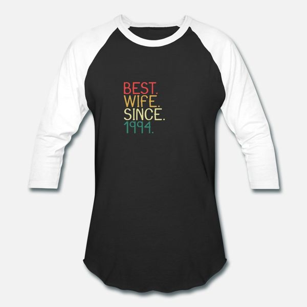 wife since 1994 t shirt men character tee shirt s-3xl clothing anti-wrinkle building summer kawaii shirt
wife since 1994 t shirt men character tee shirt s-3xl clothing anti-wrinkle building summer kawaii shirt