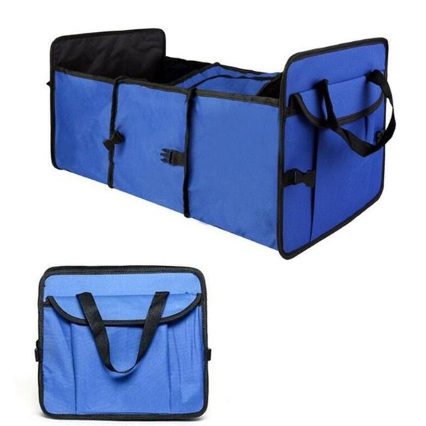 1pc universal collapsible car storage organizer trunk auto cargo container bags box 60*28*31cm for toys storage
1pc universal collapsible car storage organizer trunk auto cargo container bags box 60*28*31cm for toys storage