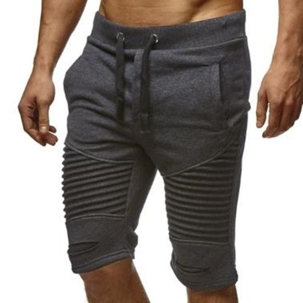 gym clothing summer running men's shorts casual sports fitness lace patchwork beach fashion, White;black
gym clothing summer running men's shorts casual sports fitness lace patchwork beach fashion, White;black