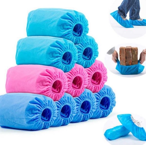 disposable non-woven shoe cover 100pcs 1lot anti-dust disposable protective non-woven shoe cover foot cover shoes protector
disposable non-woven shoe cover 100pcs 1lot anti-dust disposable protective non-woven shoe cover foot cover shoes protector