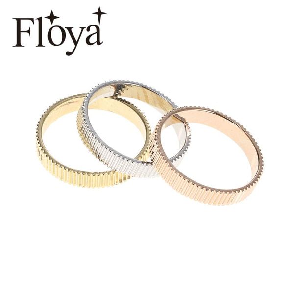 floya gear rings interchangeable accressories women statement stainless steel ring band bague acier gift for girls 4mm width, Golden;silver
floya gear rings interchangeable accressories women statement stainless steel ring band bague acier gift for girls 4mm width, Golden;silver