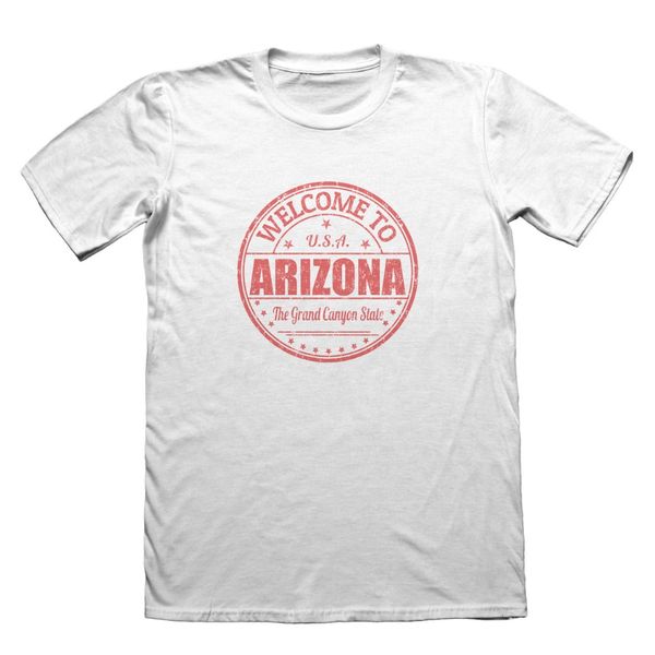 2019 summer o-neck tee shirt arizona the grand canyon state design t-shirt - funny mens gift t-shirt
2019 summer o-neck tee shirt arizona the grand canyon state design t-shirt - funny mens gift t-shirt