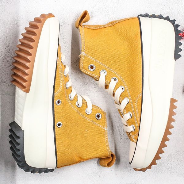 run hike hi saw tooth high shoes with yellow men and women trainers running shoes for basketball sneakers schuhe schoenen size 36-40, White;red
run hike hi saw tooth high shoes with yellow men and women trainers running shoes for basketball sneakers schuhe schoenen size 36-40, White;red