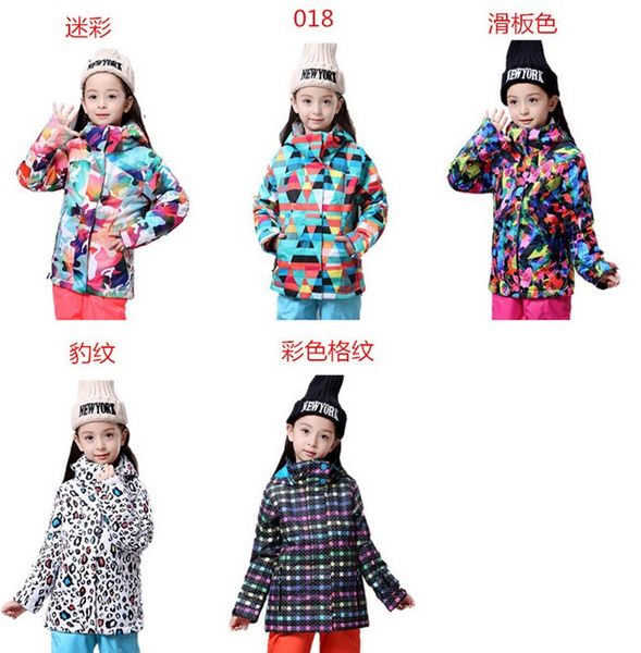 childrens leopard ski jackets child snowboard jackets kids skiing skiwear anorak snow coat mountain-climbing jacket
childrens leopard ski jackets child snowboard jackets kids skiing skiwear anorak snow coat mountain-climbing jacket
