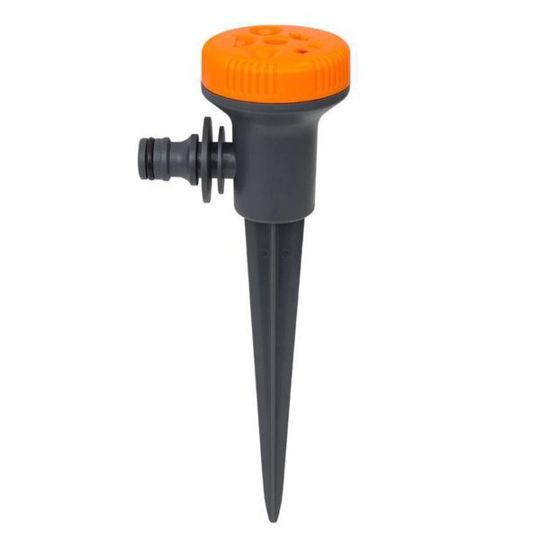 multifunctional ground-inserting sprinkler garden lawn irrigation atomization sprinkler rain spray cooling watering
multifunctional ground-inserting sprinkler garden lawn irrigation atomization sprinkler rain spray cooling watering