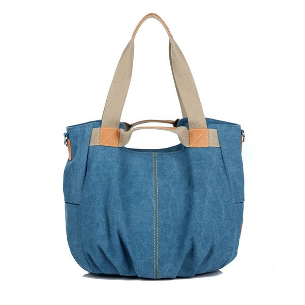 women's bag fashion wild casual shoulder messenger bag retro trend casual portable canvas women's women
women's bag fashion wild casual shoulder messenger bag retro trend casual portable canvas women's women