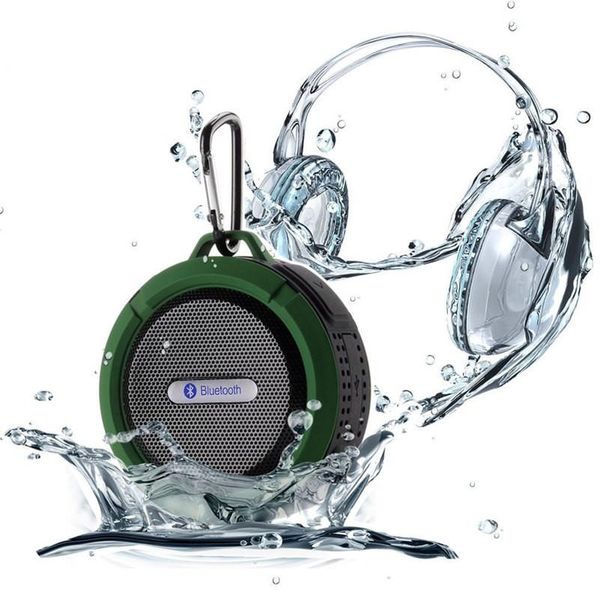c6 portable waterproof speaker outdoor wireless mini bluetooth speakers stereo music player support tf card with mic sucker retail package
c6 portable waterproof speaker outdoor wireless mini bluetooth speakers stereo music player support tf card with mic sucker retail package