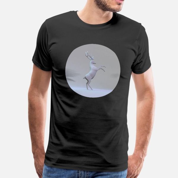 stag t shirt men printing cotton o-neck pictures loose new style spring pattern shirt
stag t shirt men printing cotton o-neck pictures loose new style spring pattern shirt