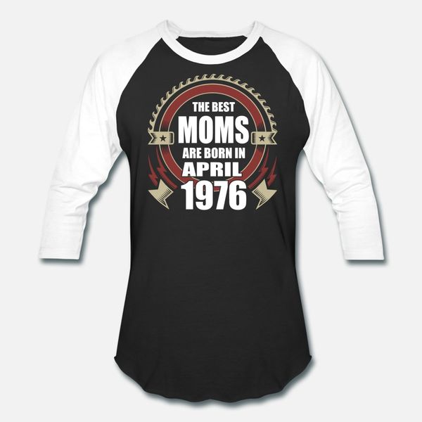the moms are born in april 1976 t shirt men printed tee shirt s-xxxl clothing crazy authentic summer style original shirt, White;black
the moms are born in april 1976 t shirt men printed tee shirt s-xxxl clothing crazy authentic summer style original shirt, White;black