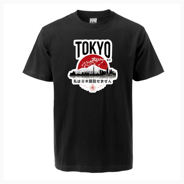 tokyo i don't speak japanese letter print 2019 new summer casual streetwear men t-shirt short sleeve o-neck hip hop style t
tokyo i don't speak japanese letter print 2019 new summer casual streetwear men t-shirt short sleeve o-neck hip hop style t