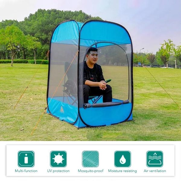 portable outdoor sport up watching tent double lightweight hiking beach camping canopy fishing tent travel ultralight
portable outdoor sport up watching tent double lightweight hiking beach camping canopy fishing tent travel ultralight