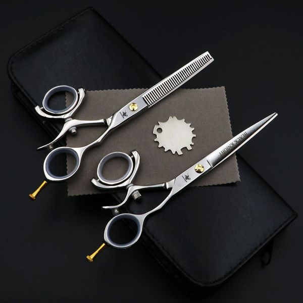 6 inch beauty salon cutting shears tools barber shop hairdressing scissors styling tools professional hairdressing scissors set
6 inch beauty salon cutting shears tools barber shop hairdressing scissors styling tools professional hairdressing scissors set