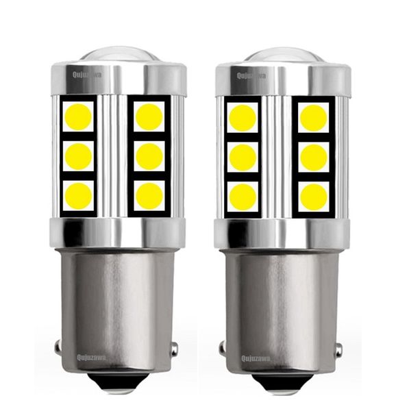 2pcs new 1156 p21w 7506 r10w ba15s 3030 chips led car backup reserve lamp turn signals auto brake bulb drl daytime running light
2pcs new 1156 p21w 7506 r10w ba15s 3030 chips led car backup reserve lamp turn signals auto brake bulb drl daytime running light