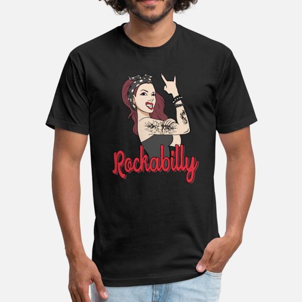 rockabilly tattoo rock roll rock star t shirt men designer short sleeve o neck solid color gift new fashion spring trend shirt
rockabilly tattoo rock roll rock star t shirt men designer short sleeve o neck solid color gift new fashion spring trend shirt