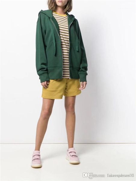 sleeve 2020 spring female clothing fashion style casual apparel womens sports designer hoodies solid color green hooded long, Black
sleeve 2020 spring female clothing fashion style casual apparel womens sports designer hoodies solid color green hooded long, Black