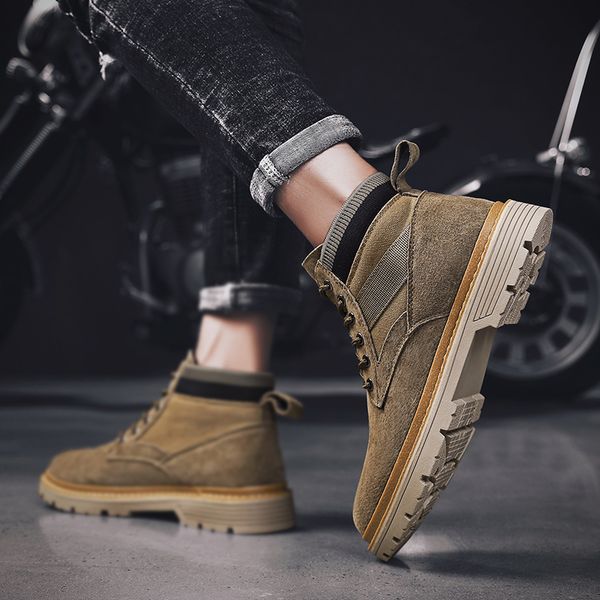 causal flat men casual male sports boots sport new breathable sneaker leisure shoes fashion sneakers for leather sneaker, Black
causal flat men casual male sports boots sport new breathable sneaker leisure shoes fashion sneakers for leather sneaker, Black