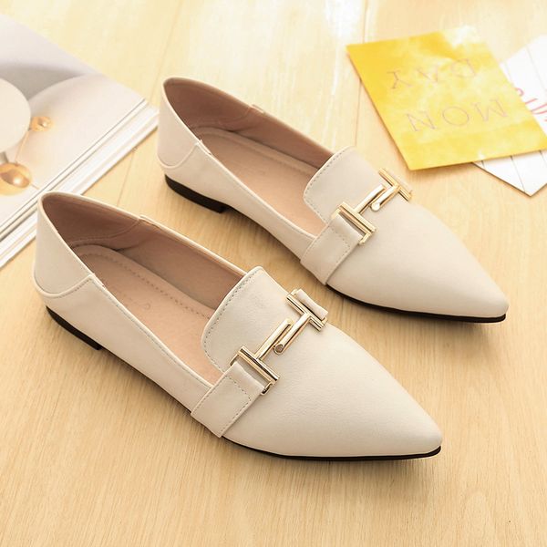 2020 flat shoes women sweet flats shallow women boat shoes slip on ladies pointed toe loafers spring flats black
2020 flat shoes women sweet flats shallow women boat shoes slip on ladies pointed toe loafers spring flats black