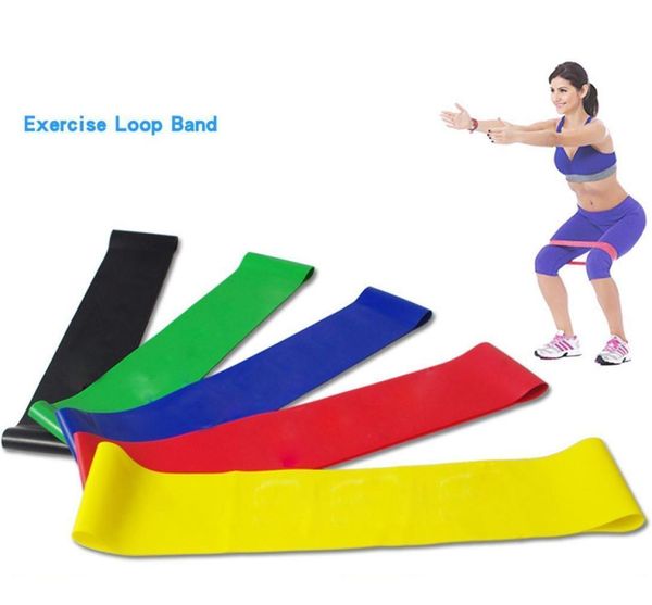 party set latex elastic band pilate stretch yoga fitness tension training 5pcslot natural exercise favor resistance loop bands belt wxfsu
party set latex elastic band pilate stretch yoga fitness tension training 5pcslot natural exercise favor resistance loop bands belt wxfsu
